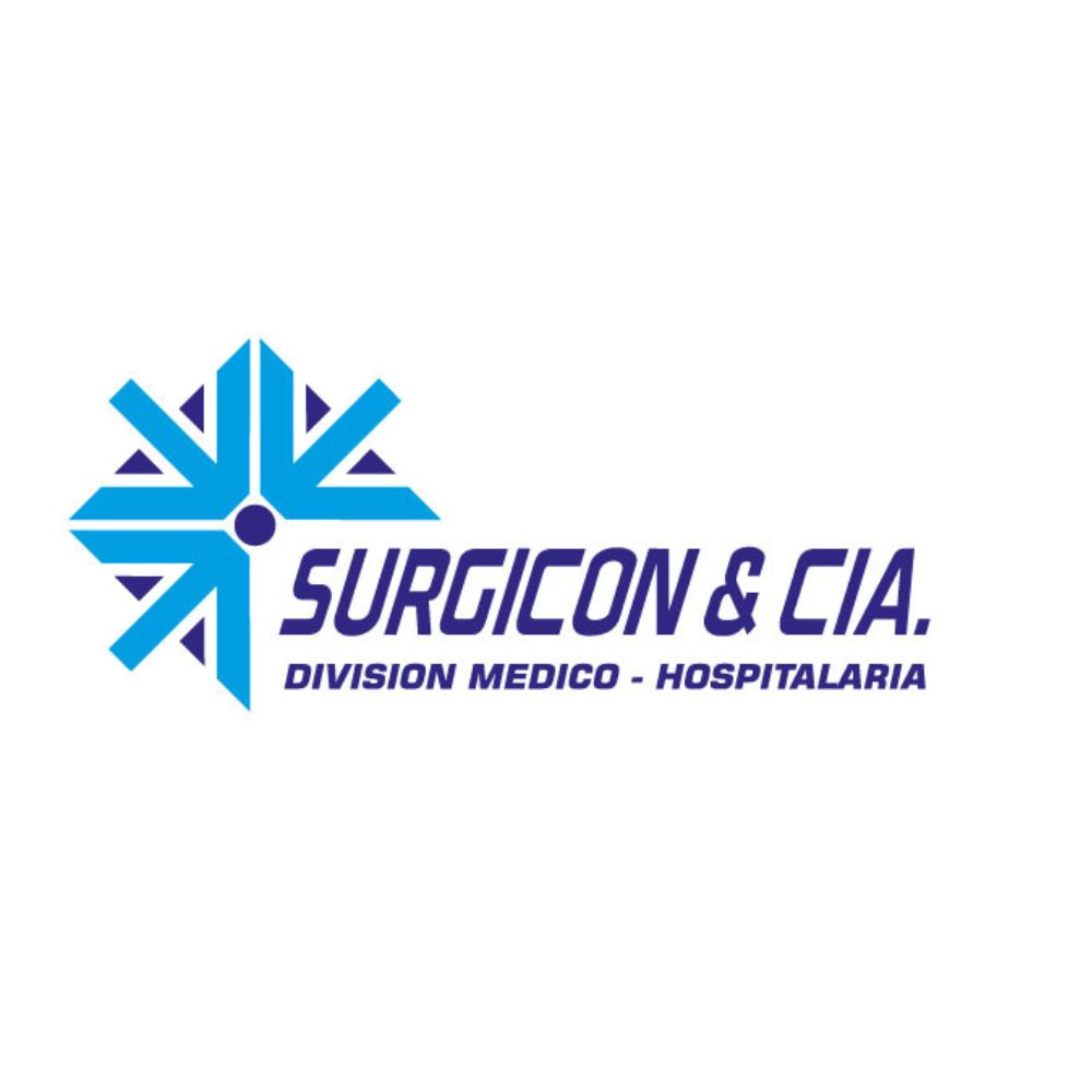 Logo Clientes Surgicon & CIA